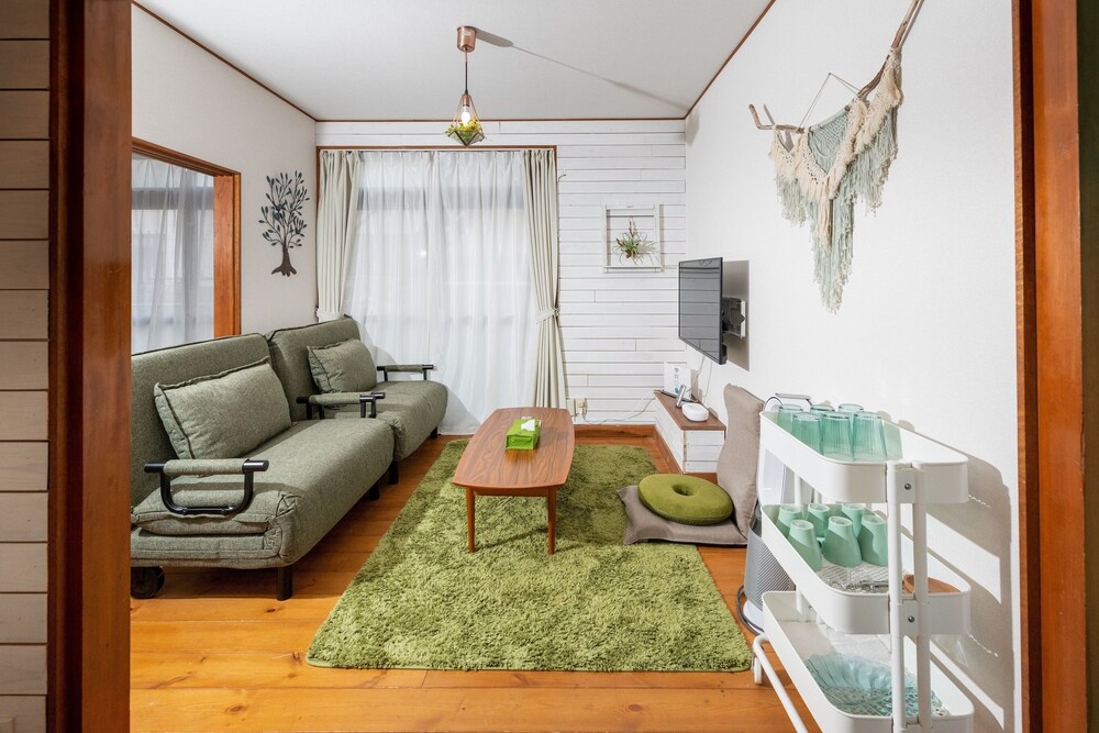 メインイメージ | リーフ