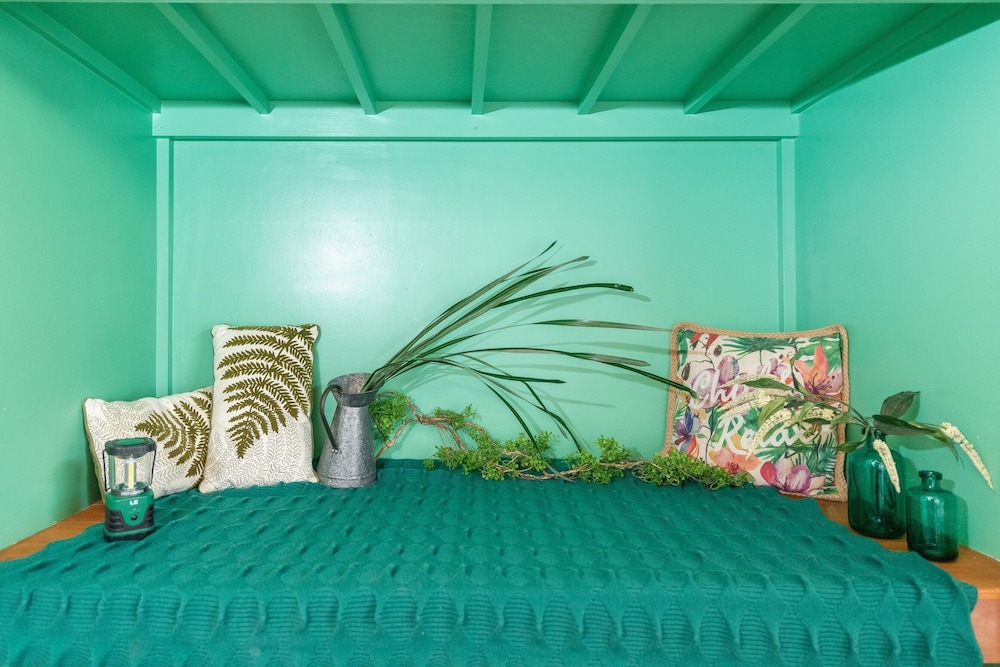 アパートメント 客室1 | リーフ