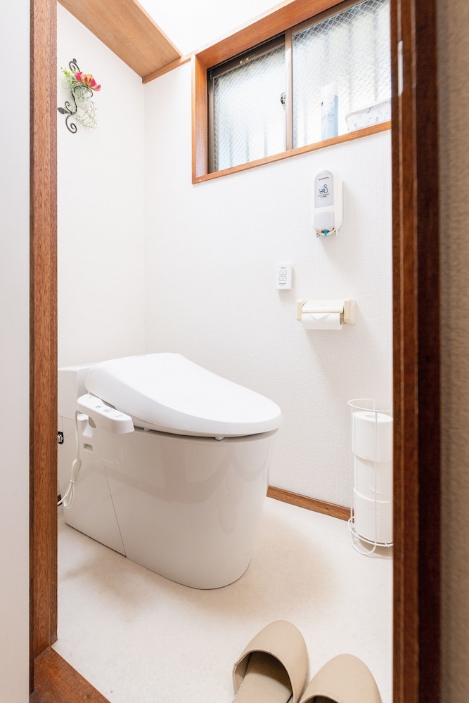 アパートメント バスルーム6 | リーフ