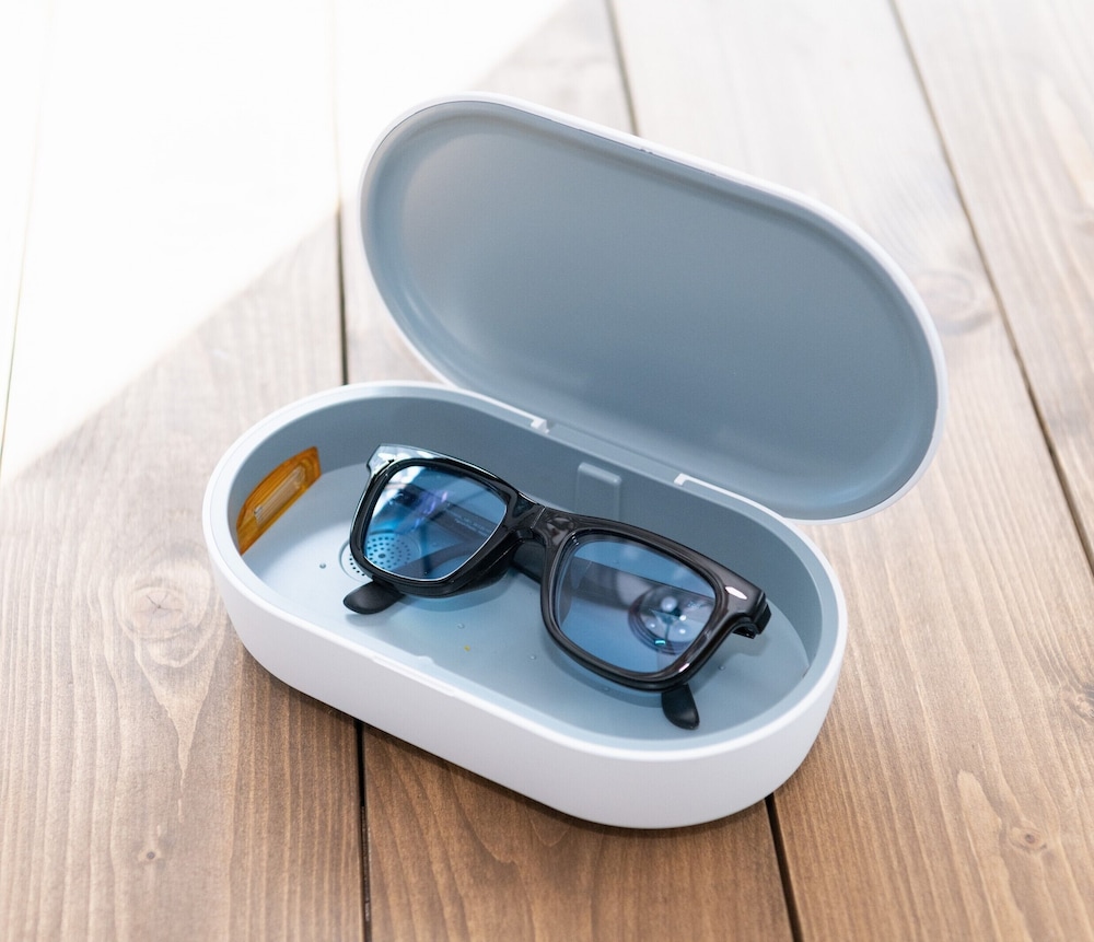 施設内の設備1 | リーフ