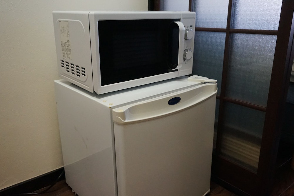 スタジオアパートメント バルコニー付 (702) 客室の設備とサービス0 | キュービック30
