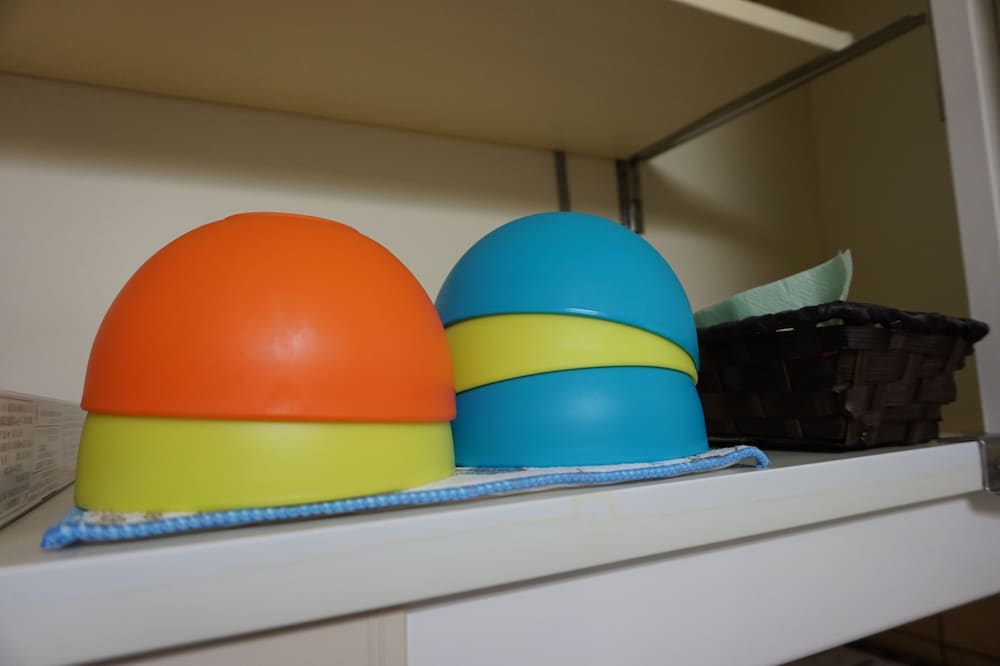 スタジオアパートメント バルコニー付 (702) 客室の設備とサービス1 | キュービック30