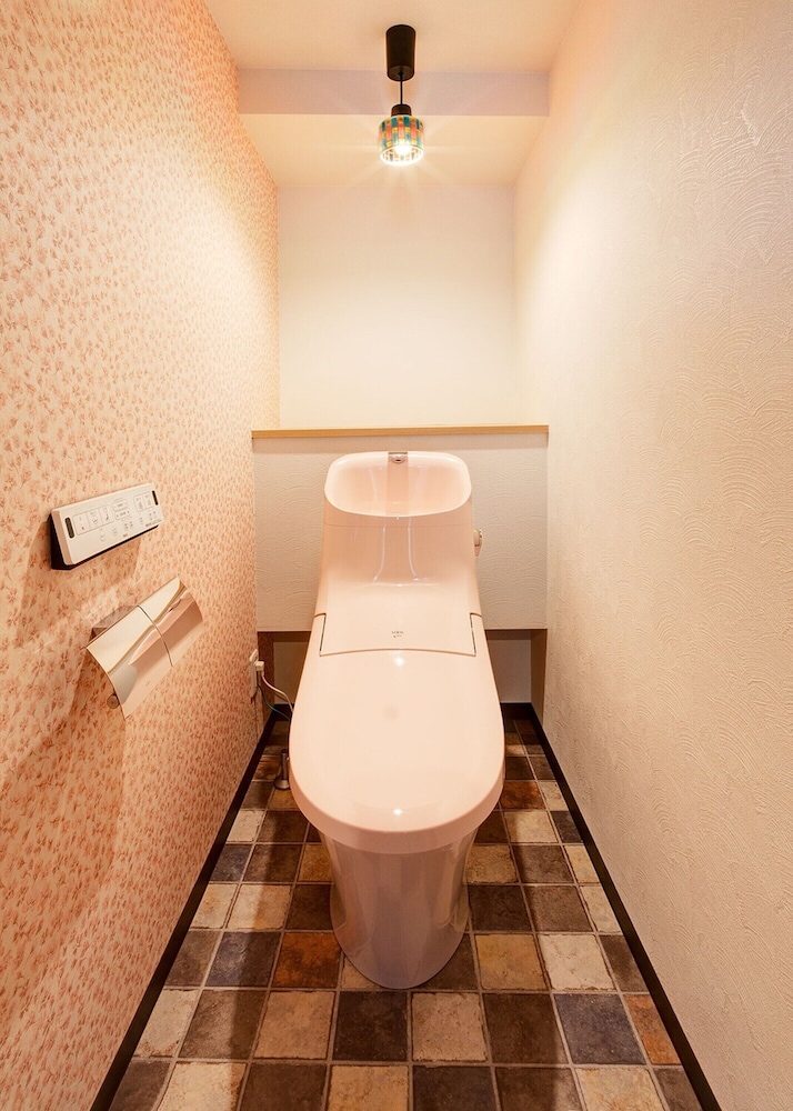 パーティールーム 洋室 バスルーム1 | ホテルサンリオット北浜