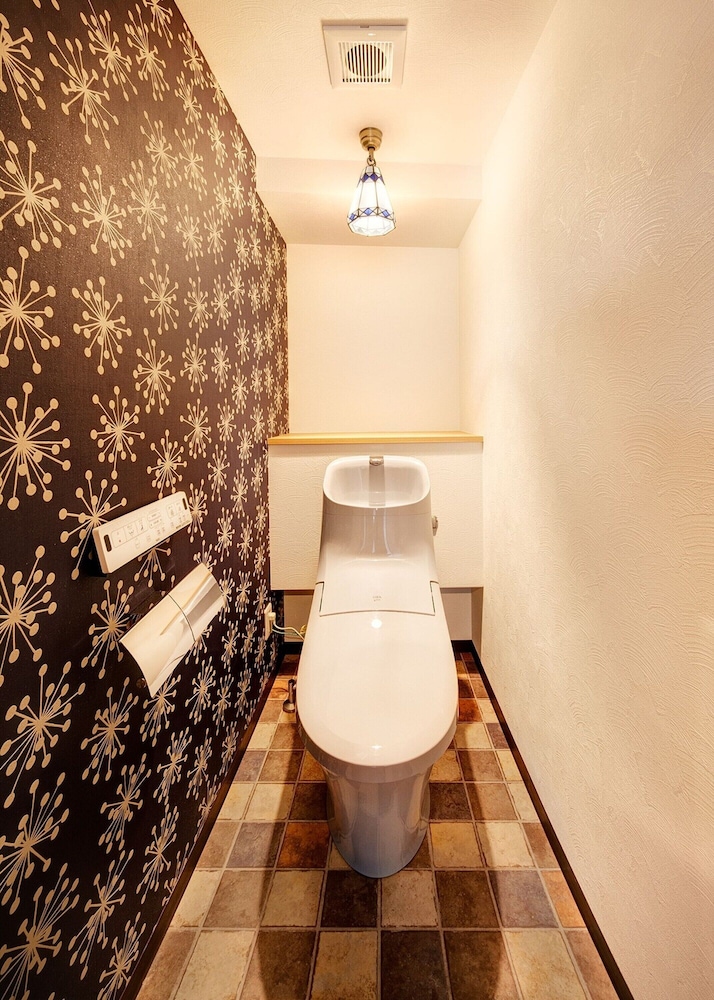 デラックス ルーム バスルーム0 | ホテルサンリオット北浜