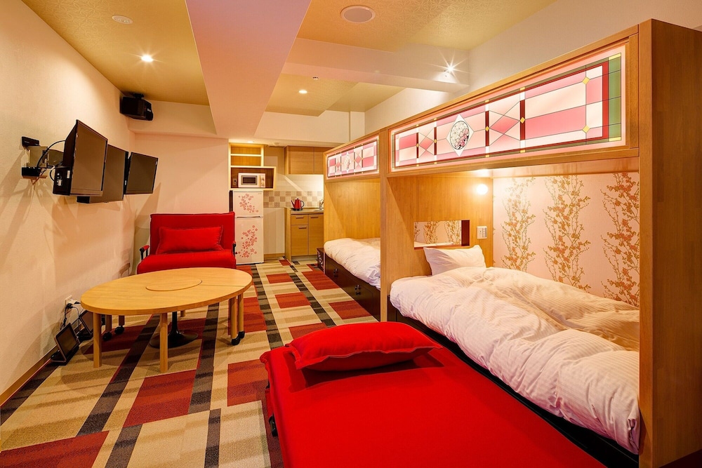 パーティールーム 洋室 | ホテルサンリオット北浜