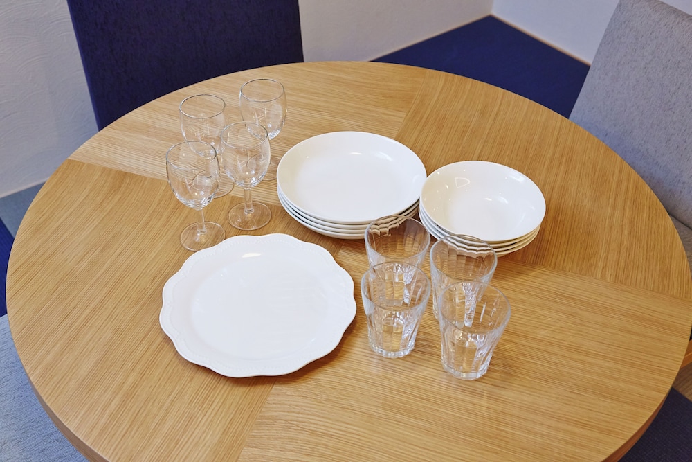 レトロな和室のお部屋 客室3 | ホテルサンリオット北浜