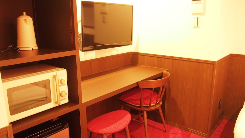 客室1 | ホテルサンリオット北浜