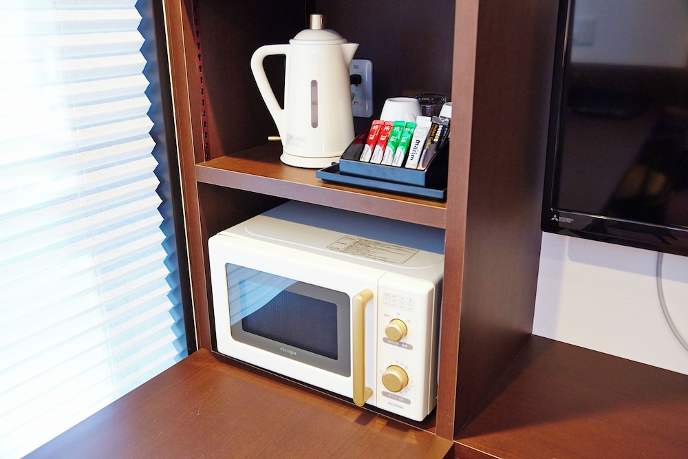 レトロモダンダブルルーム 客室4 | ホテルサンリオット北浜