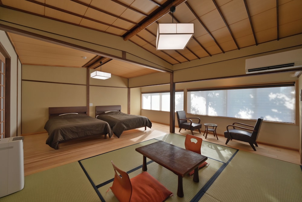 客室1 | 柳川の宿 若力旅館
