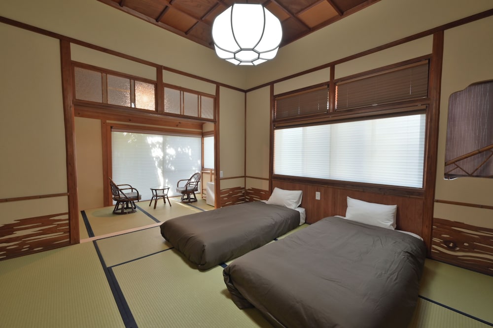 和室 | 柳川の宿 若力旅館