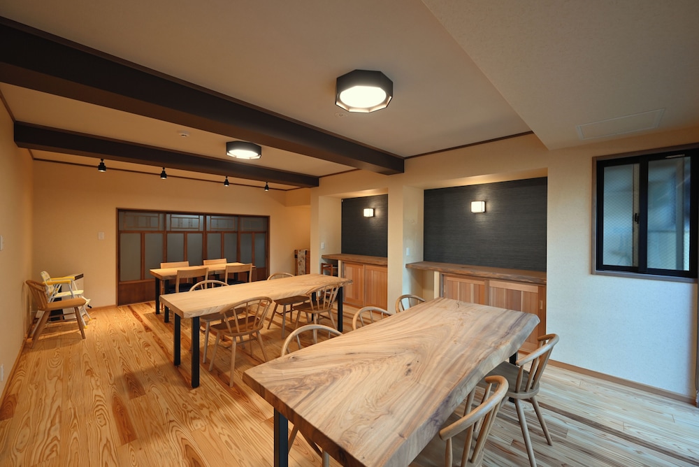 レストラン1 | 柳川の宿 若力旅館