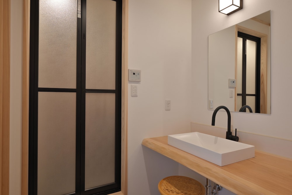 和洋室 (2階) [シャワールームトイレ付] 客室2 | 柳川の宿 若力旅館