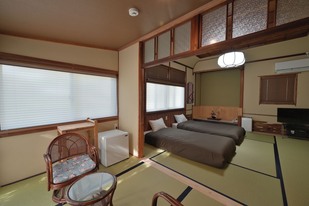 和室 客室1 | 柳川の宿 若力旅館
