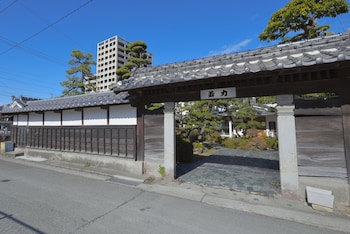 柳川の宿 若力旅館