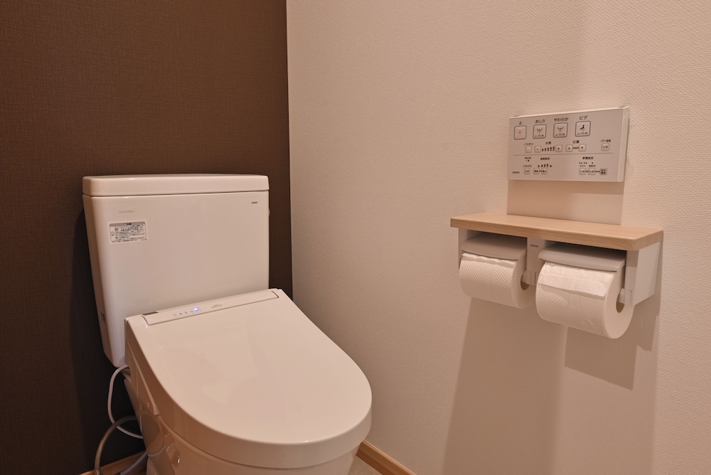 和洋室 (2階) [シャワールームトイレ付] 客室3 | 柳川の宿 若力旅館