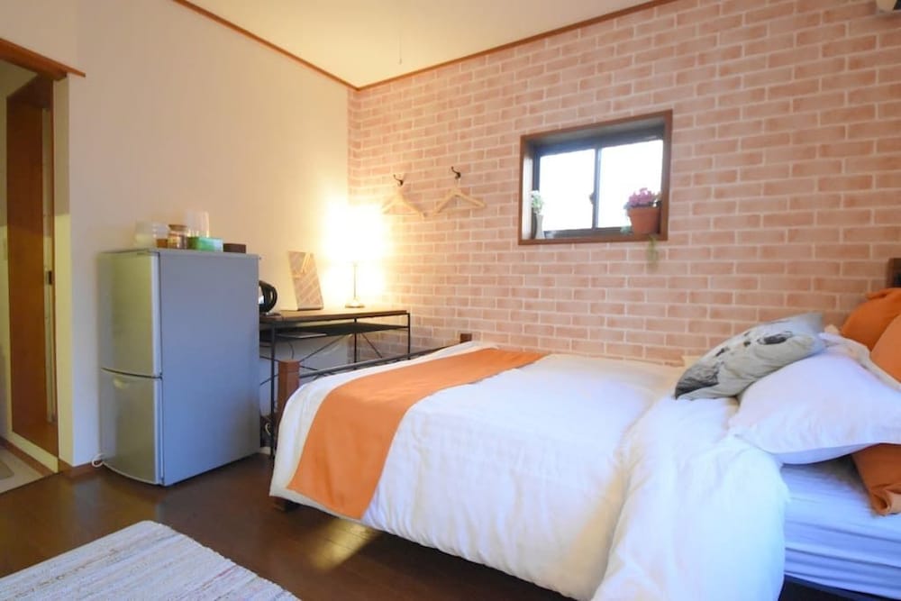 客室1 | Tarbo's House Naramachi : 静寂の夜、古都を感じるお部屋 客室1 | Tarbo's House Naramachi : 静寂の夜、古都を感じるお部屋