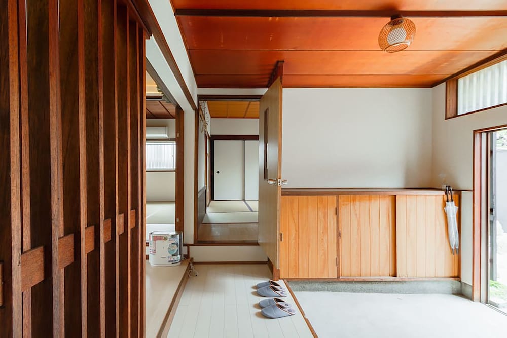 内装1 | Tarbo's House Nishikitsuji : 無料駐車場付き、ペット可能 内装1 | Tarbo's House Nishikitsuji : 無料駐車場付き、ペット可能