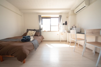 Tarbo's House Sakuramachi : JR奈良駅近のお部屋