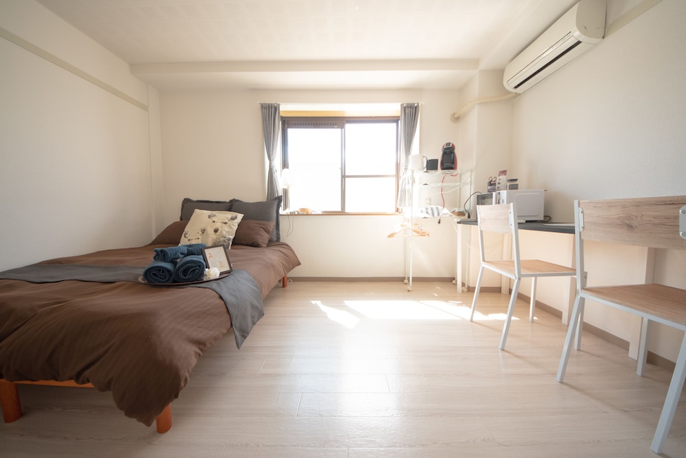 メインイメージ | Tarbo's House Sakuramachi : JR奈良駅近のお部屋 メインイメージ | Tarbo's House Sakuramachi : JR奈良駅近のお部屋
