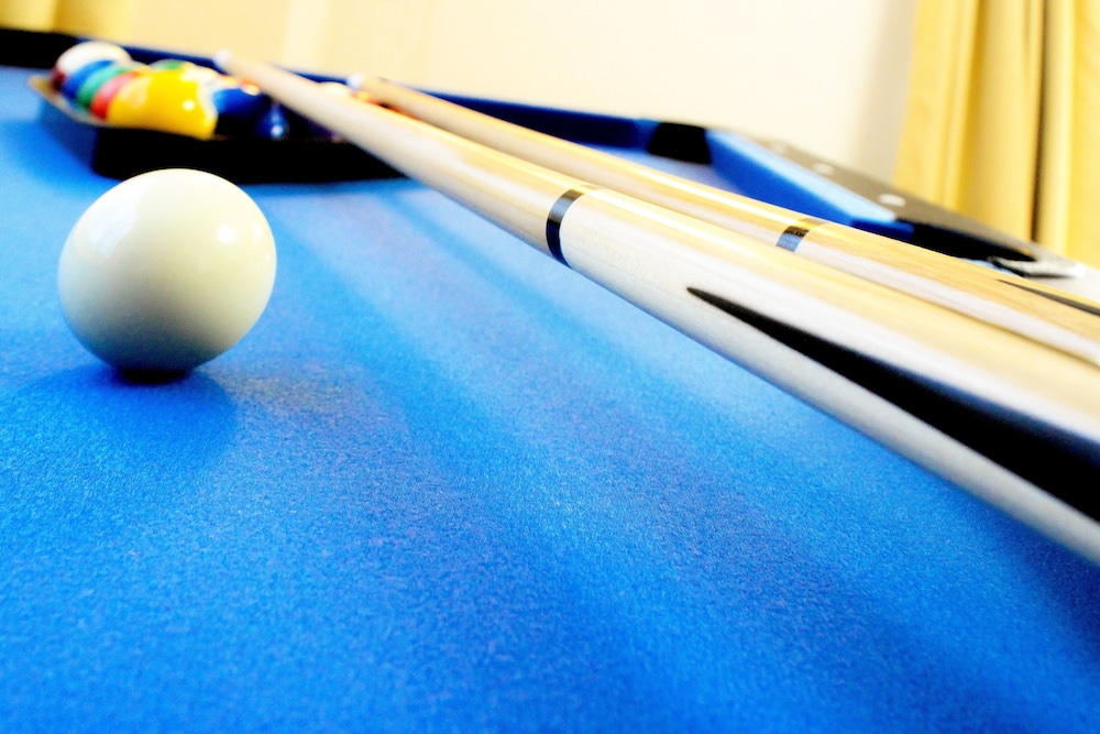 ビリヤード1 | ゴールドハウス難波南 ビリヤード1 | ゴールドハウス難波南