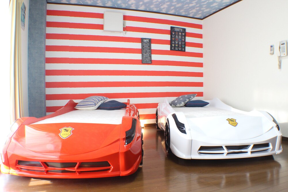 客室1 | ゴールドハウス難波南 客室1 | ゴールドハウス難波南