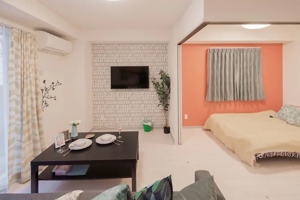 メインイメージ | ハッチ長堀 201 メインイメージ | ハッチ長堀 201