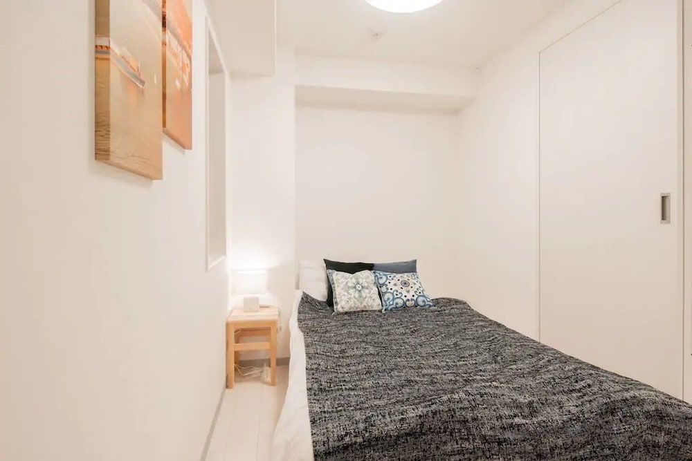 客室1 | ハッチ長堀 201 客室1 | ハッチ長堀 201