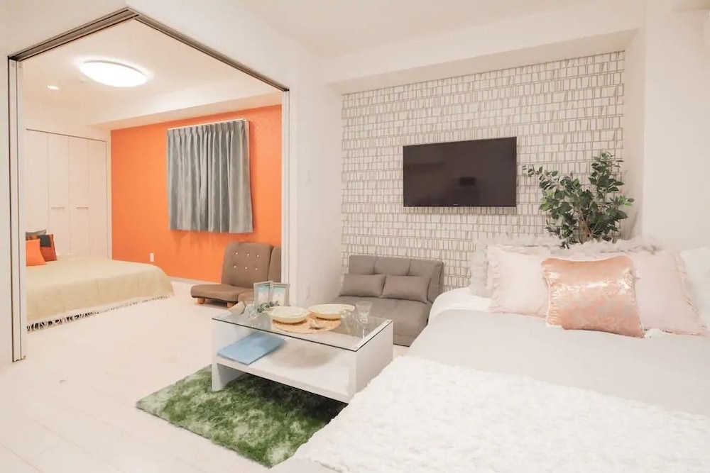 メインイメージ | ハッチ長堀 202 メインイメージ | ハッチ長堀 202