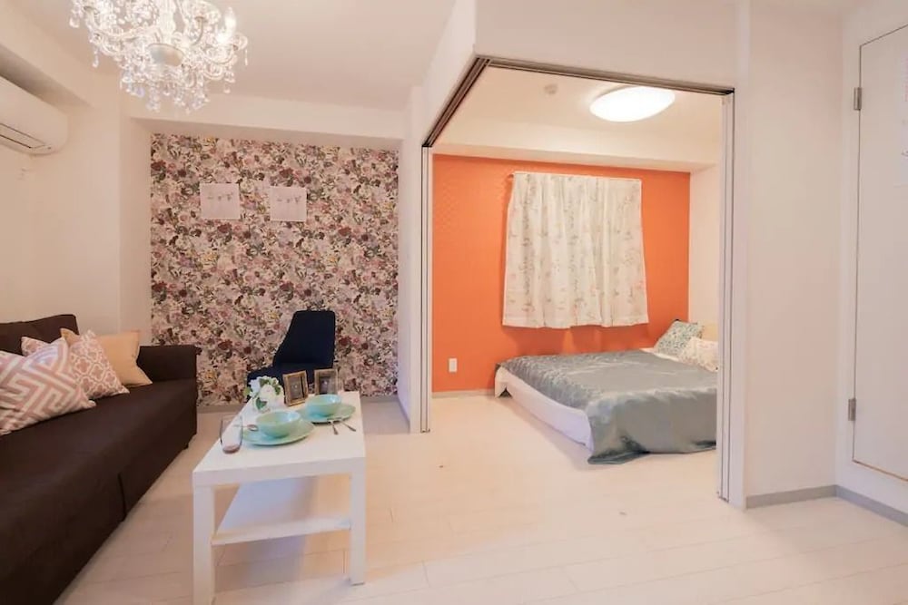 メインイメージ | ハッチ長堀 301 メインイメージ | ハッチ長堀 301