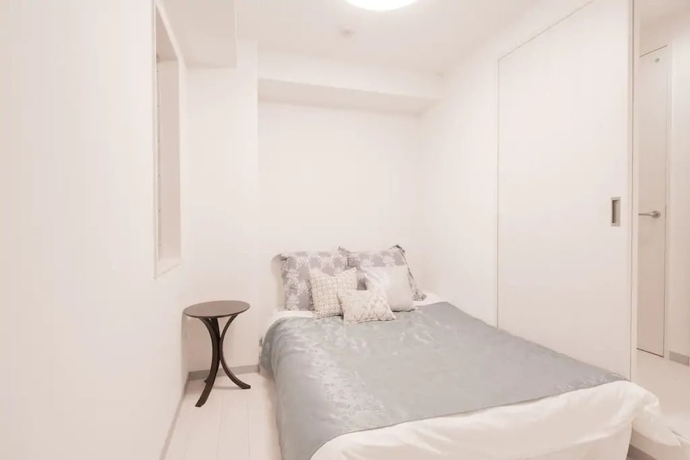 客室1 | ハッチ長堀 301 客室1 | ハッチ長堀 301