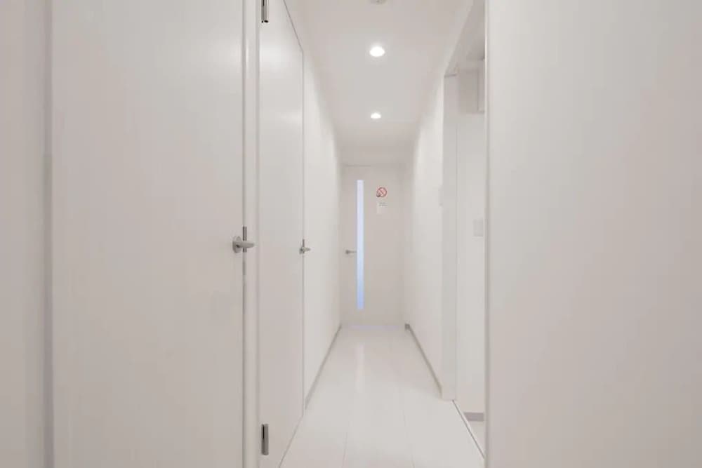 客室1 | ハッチ長堀 401 客室1 | ハッチ長堀 401