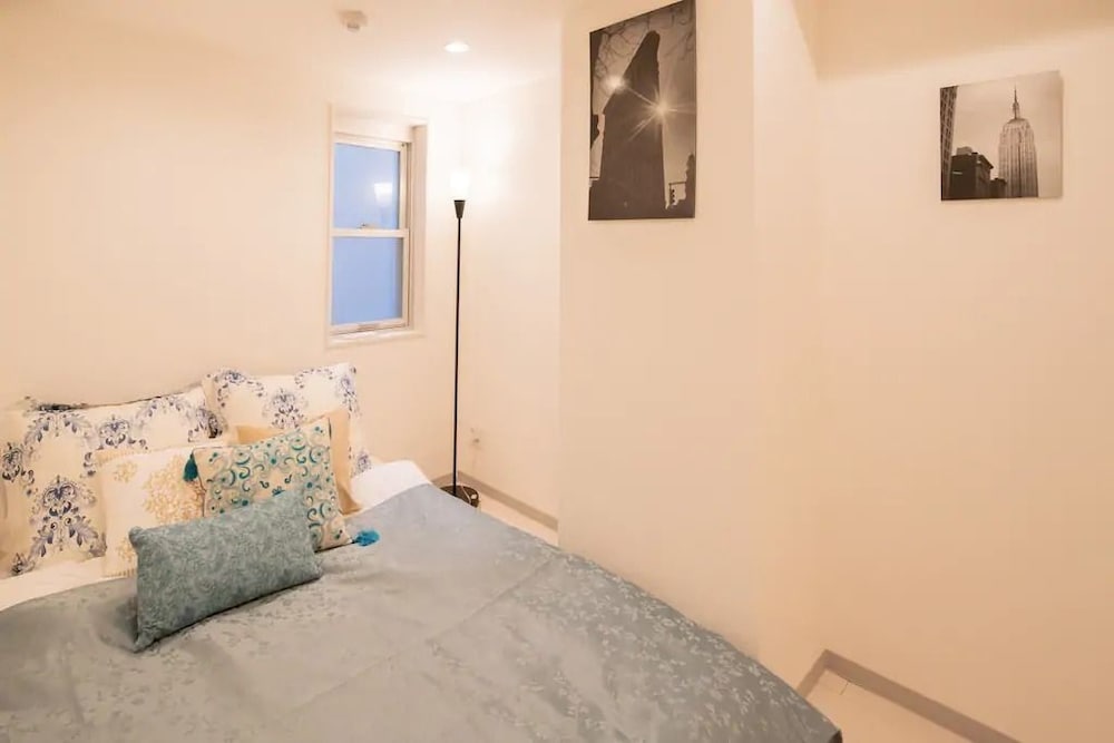 客室1 | ハッチ長堀 402 客室1 | ハッチ長堀 402