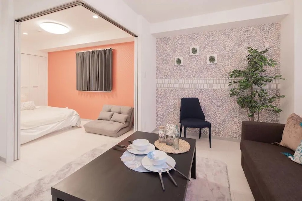 メインイメージ | ハッチ長堀 402 メインイメージ | ハッチ長堀 402