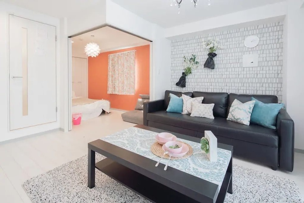 メインイメージ | ハッチ長堀 502 メインイメージ | ハッチ長堀 502