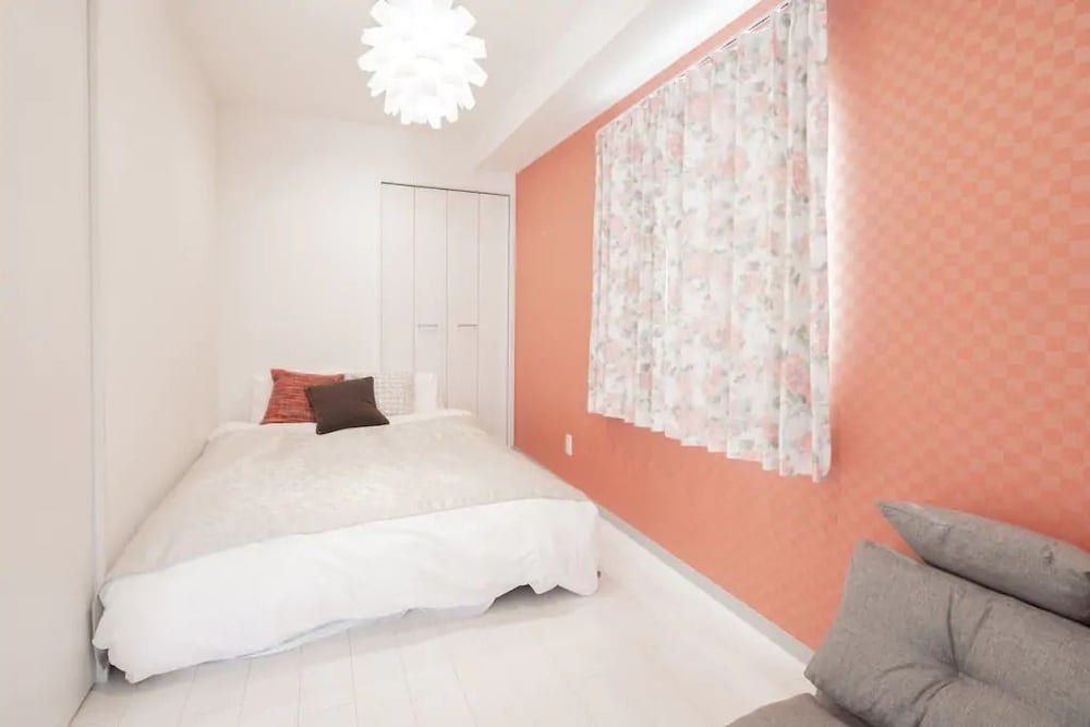 客室1 | ハッチ長堀 502 客室1 | ハッチ長堀 502