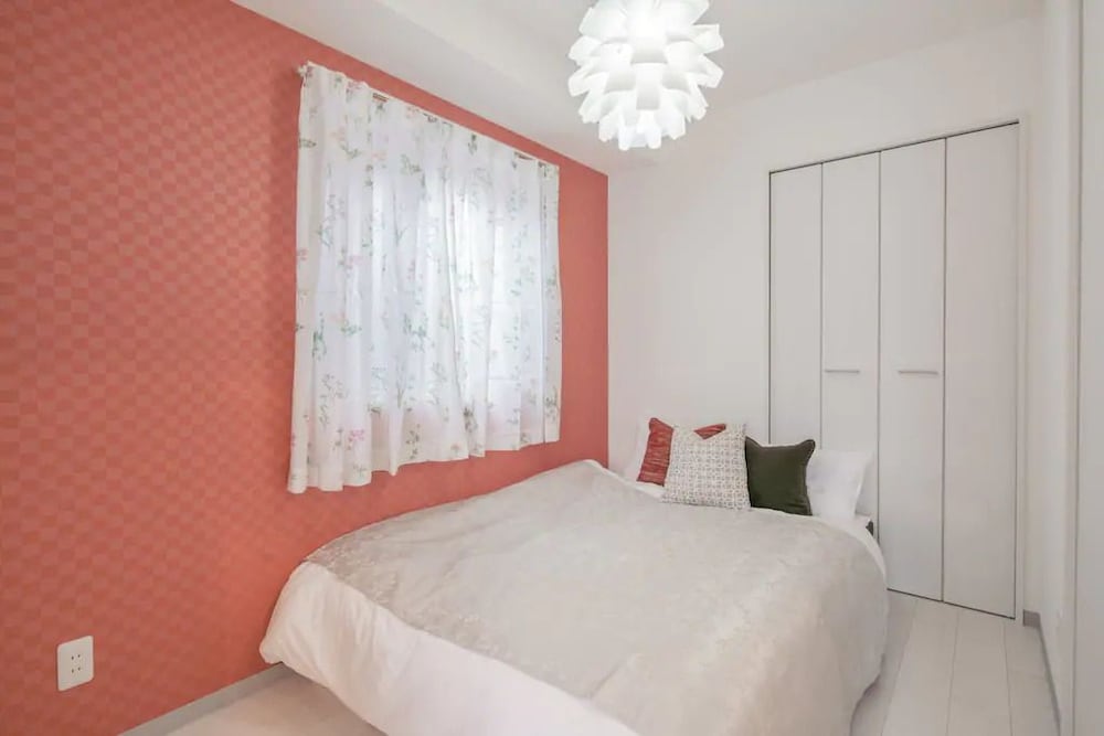 客室1 | ハッチ長堀 801 客室1 | ハッチ長堀 801