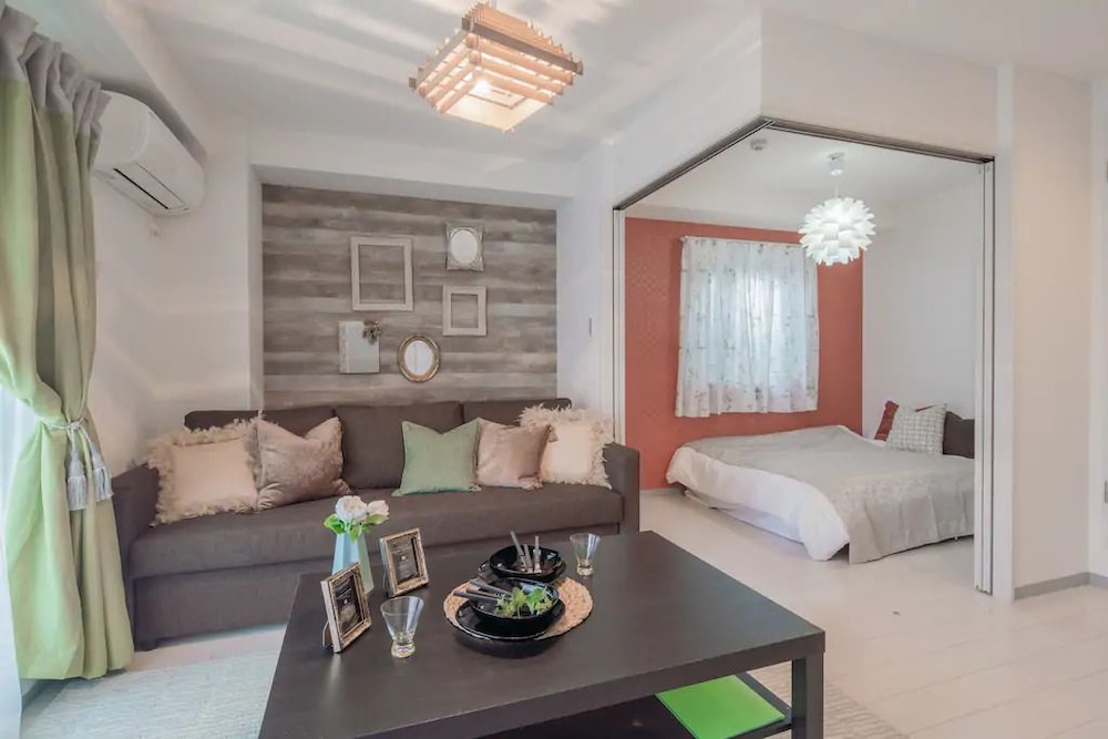 メインイメージ | ハッチ長堀 801 メインイメージ | ハッチ長堀 801