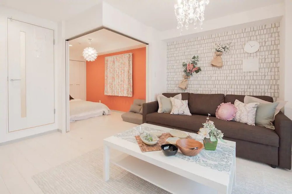 メインイメージ | ハッチ長堀 802