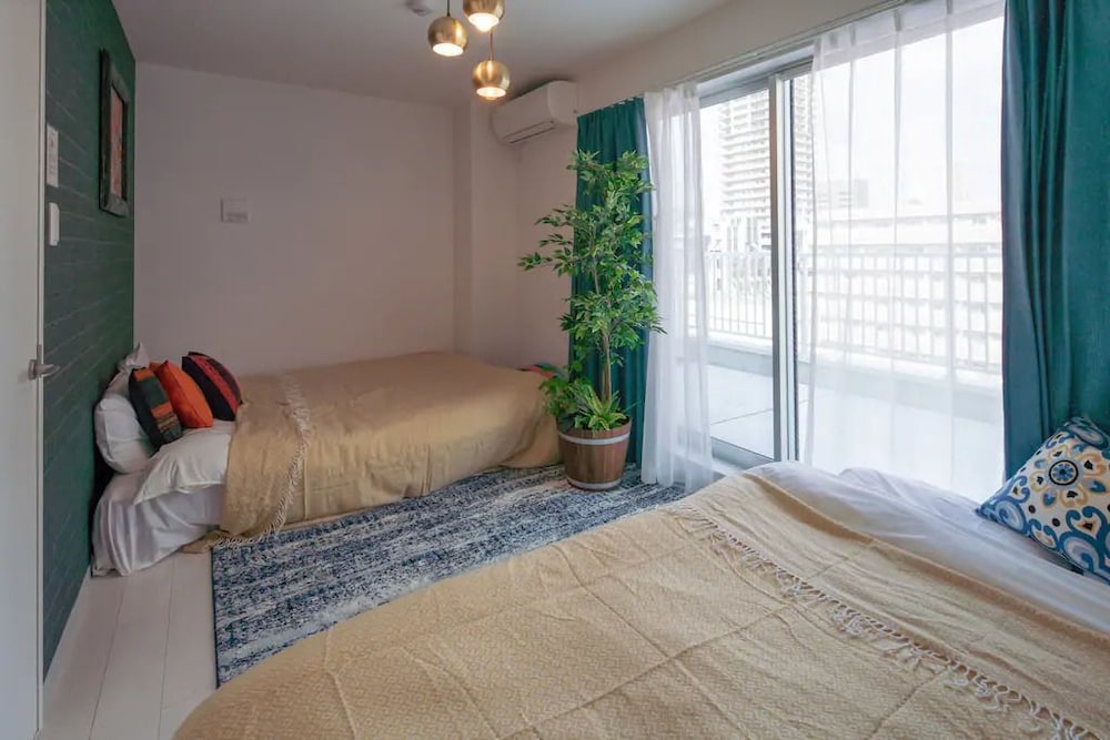 客室1 | ハッチ長堀 902