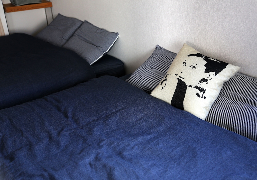 客室1 | Guest House Euro Honmachi 客室1 | Guest House Euro Honmachi