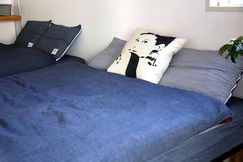 Guest House Euro Honmachi