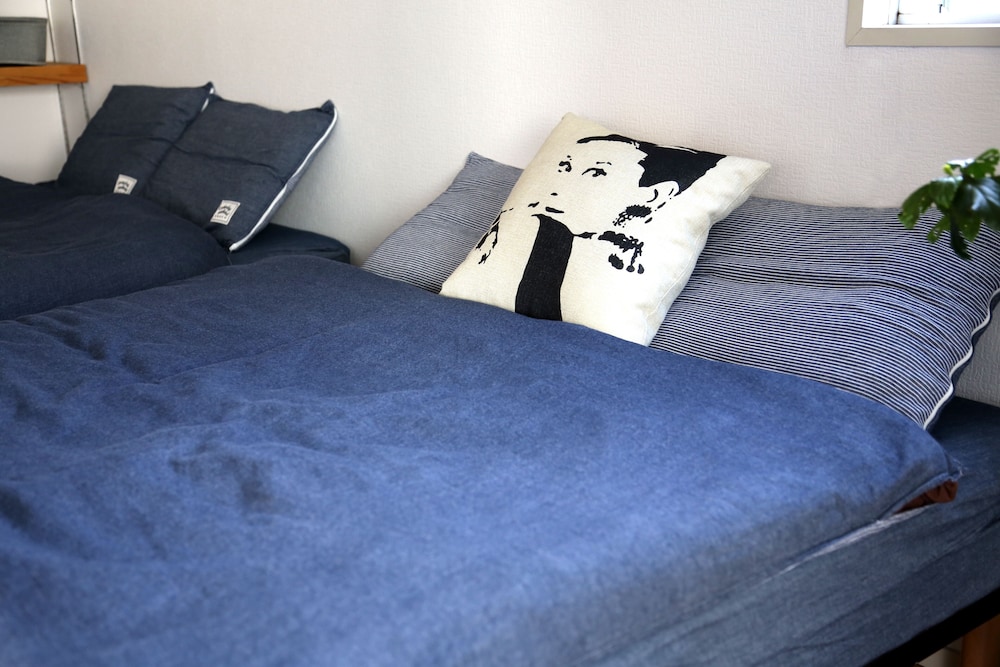 メインイメージ | Guest House Euro Honmachi メインイメージ | Guest House Euro Honmachi