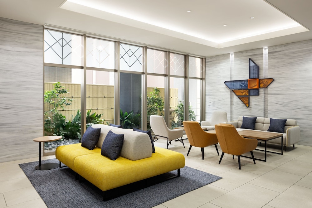 Four Points Flex By Sheraton名古屋駅