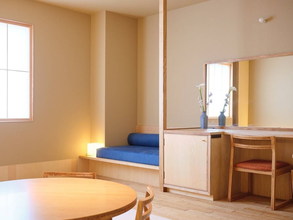 和室 禁煙 客室8 | SERENDIP HOTEL GOTO (セレンディップ ホテル ゴトー)