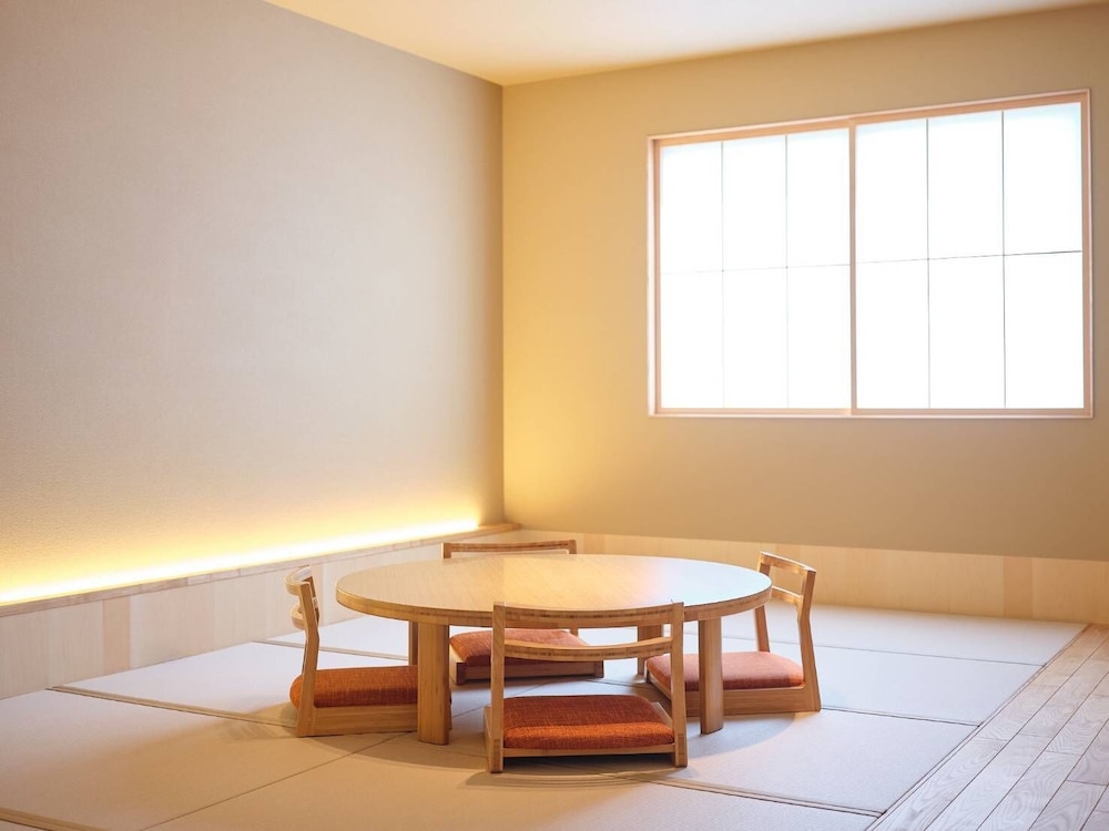 和室 禁煙 | SERENDIP HOTEL GOTO (セレンディップ ホテル ゴトー)
