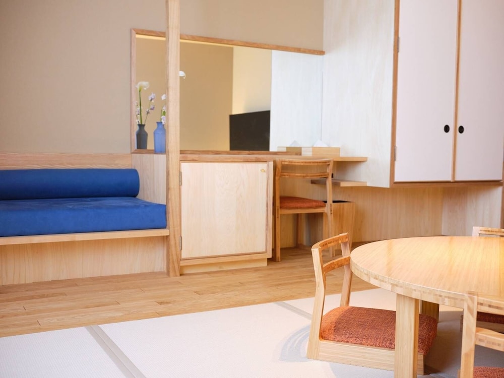 和室 禁煙 客室7 | SERENDIP HOTEL GOTO (セレンディップ ホテル ゴトー)