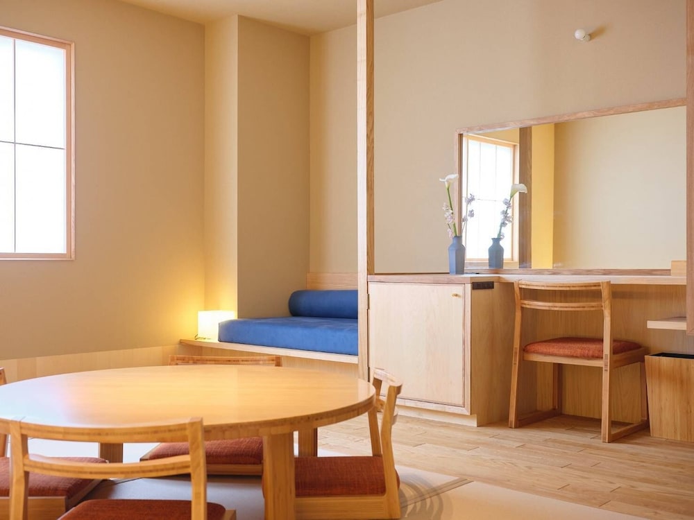 和室 禁煙 客室2 | SERENDIP HOTEL GOTO (セレンディップ ホテル ゴトー)