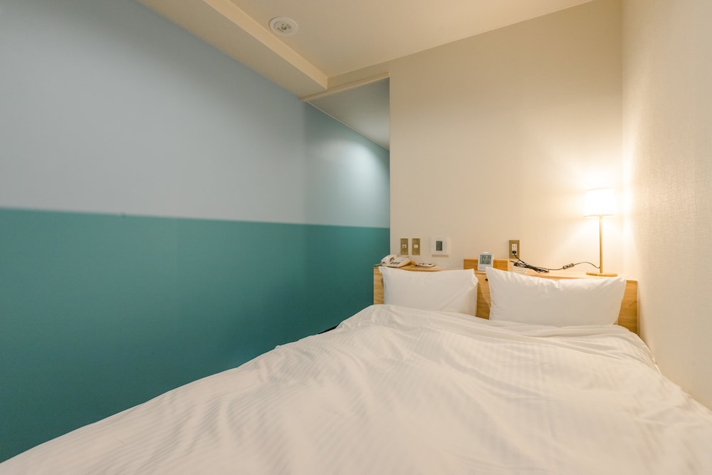 客室1 | SERENDIP HOTEL GOTO (セレンディップ ホテル ゴトー)