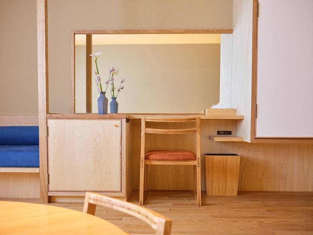 和室 禁煙 客室1 | SERENDIP HOTEL GOTO (セレンディップ ホテル ゴトー)