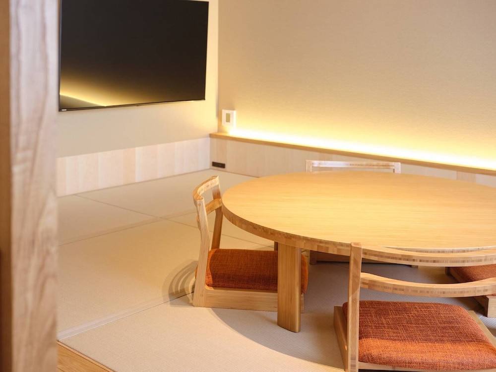 和室 禁煙 客室6 | SERENDIP HOTEL GOTO (セレンディップ ホテル ゴトー)